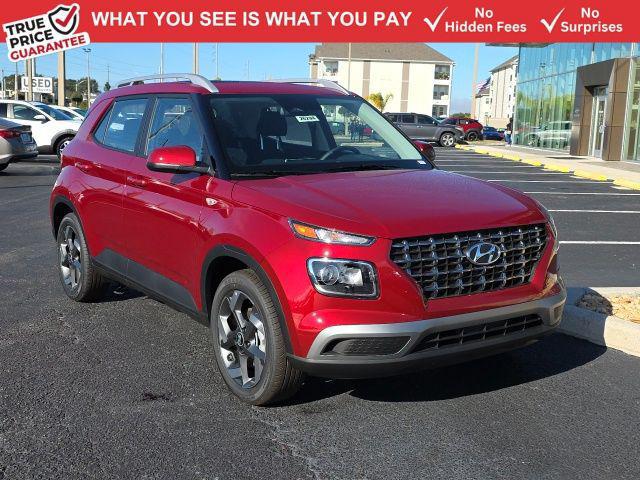 2026 Hyundai Venue SEL for sale in WINTER HAVEN, FL