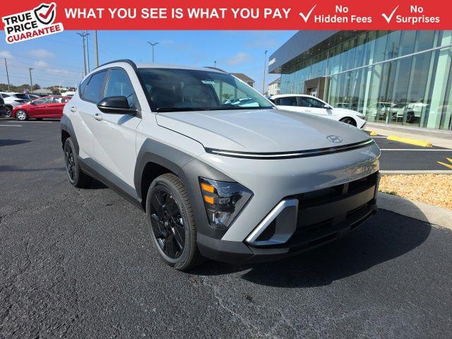 2026 Hyundai Kona SEL Sport for sale in WINTER HAVEN, FL