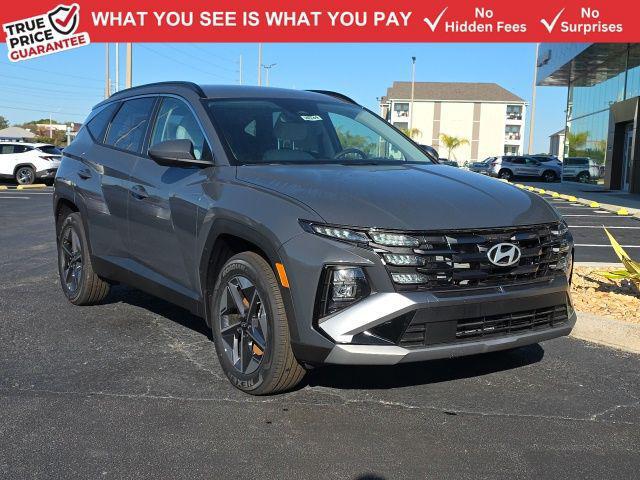 2026 Hyundai Tucson Hybrid SEL for sale in WINTER HAVEN, FL