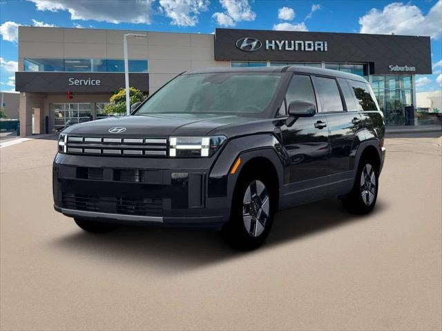 2026 Hyundai Santa Fe Hybrid SE for sale in TROY, MI