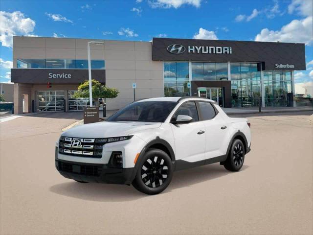 2026 Hyundai Santa Cruz SEL for sale in TROY, MI