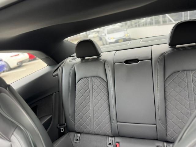 2022 Audi S5 Coupe Premium Plus TFSI quattro Tiptronic