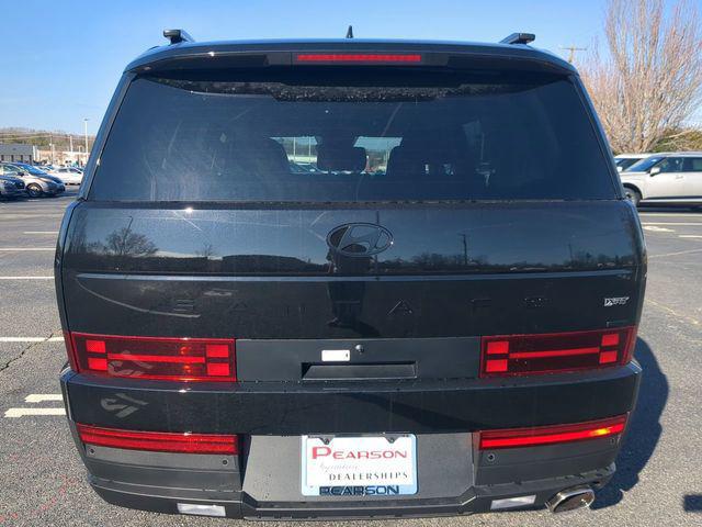 2026 Hyundai Santa Fe XRT
