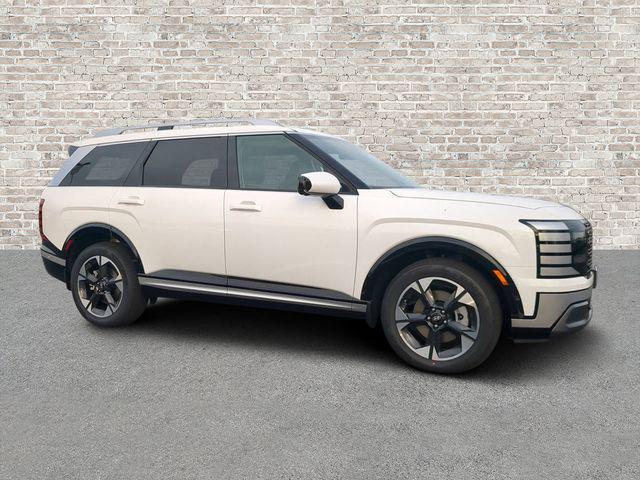 2026 Hyundai Palisade Limited for sale in MIDLOTHIAN, VA