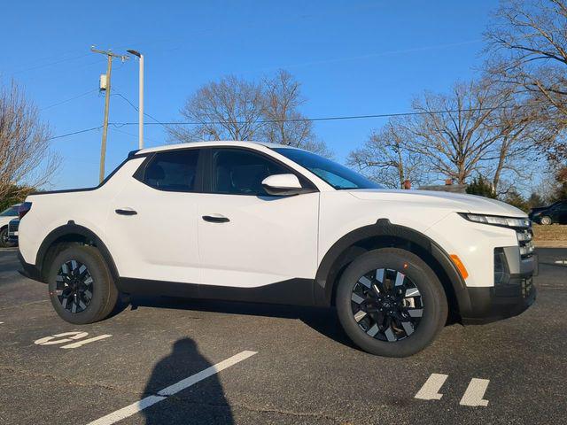 2026 Hyundai Santa Cruz SE