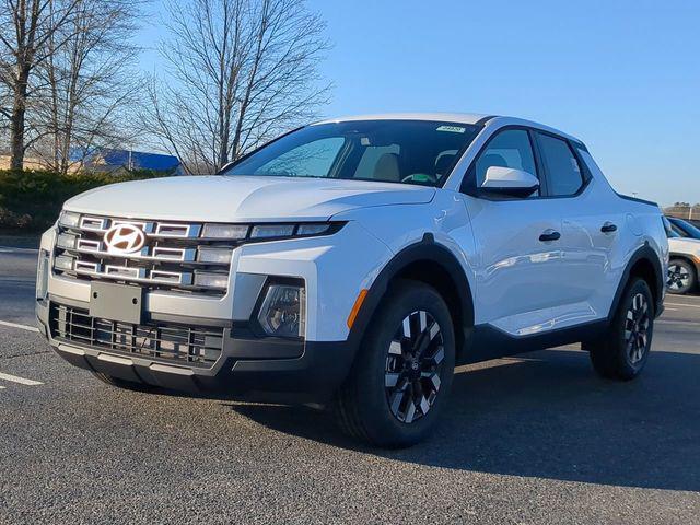 2026 Hyundai Santa Cruz SE