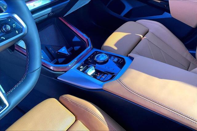 2026 BMW X3 M50 xDrive