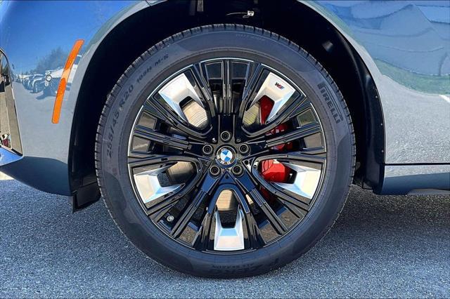 2026 BMW X3 M50 xDrive