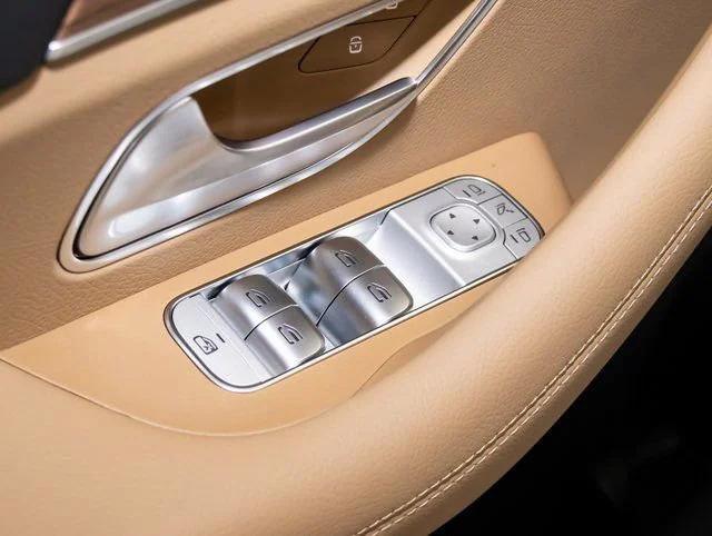 2026 Mercedes-Benz GLE GLE 350 4MATIC