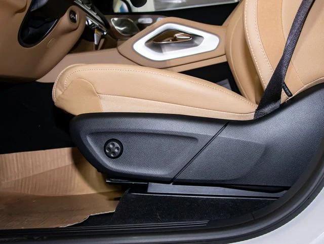 2026 Mercedes-Benz GLE GLE 350 4MATIC