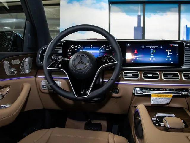2026 Mercedes-Benz GLE GLE 350 4MATIC