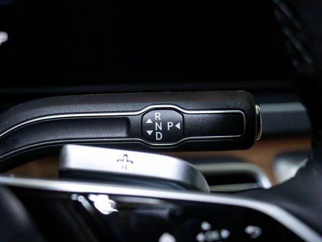 2026 Mercedes-Benz GLE GLE 350 4MATIC