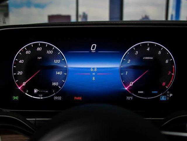 2026 Mercedes-Benz GLE GLE 350 4MATIC