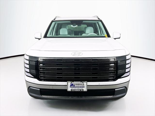 2026 Hyundai Palisade SEL Premium 7P