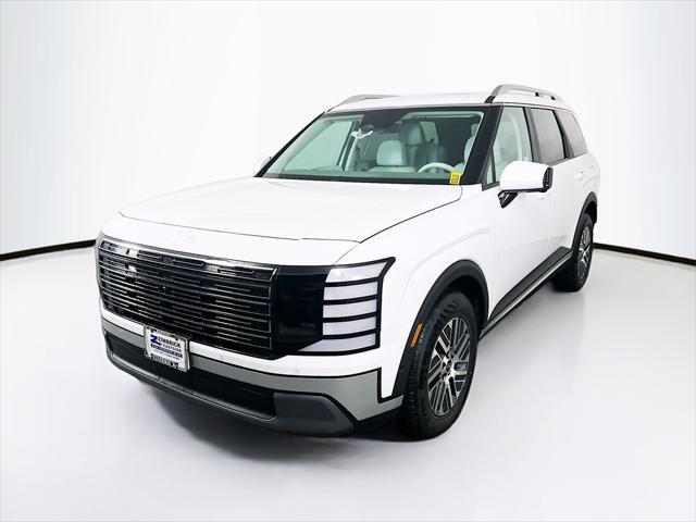 2026 Hyundai Palisade SEL Premium 7P