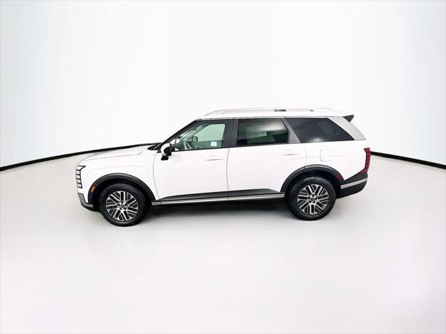 2026 Hyundai Palisade SEL Premium 7P
