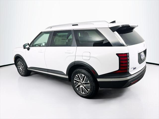 2026 Hyundai Palisade SEL Premium 7P