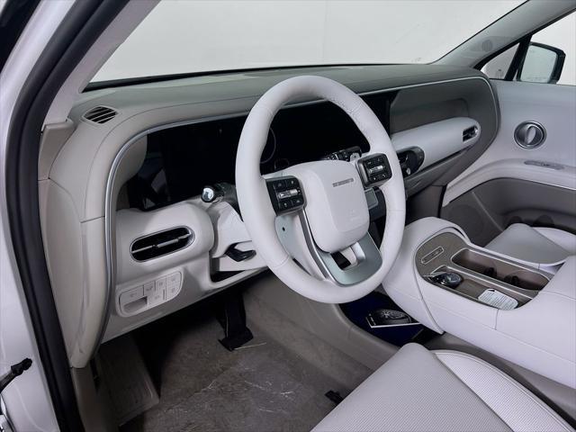 2026 Hyundai Palisade SEL Premium 7P