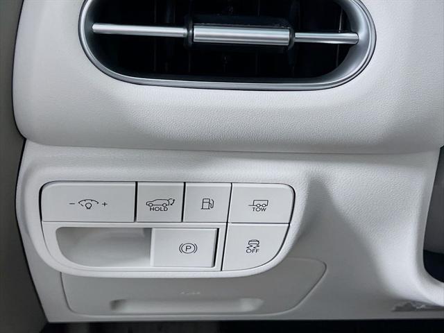 2026 Hyundai Palisade SEL Premium 7P