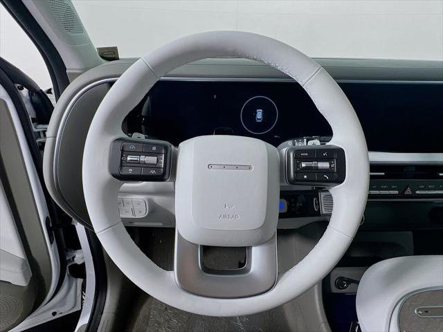 2026 Hyundai Palisade SEL Premium 7P