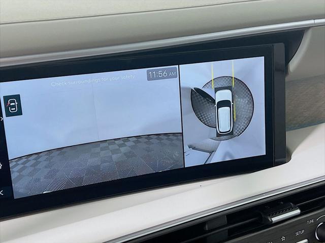 2026 Hyundai Palisade SEL Premium 7P