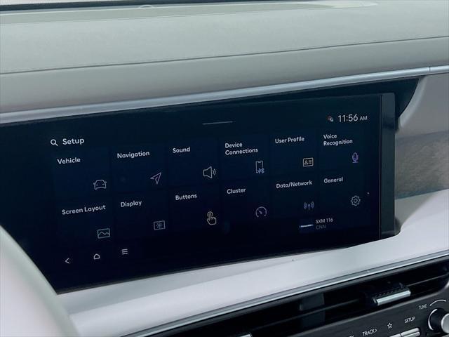 2026 Hyundai Palisade SEL Premium 7P