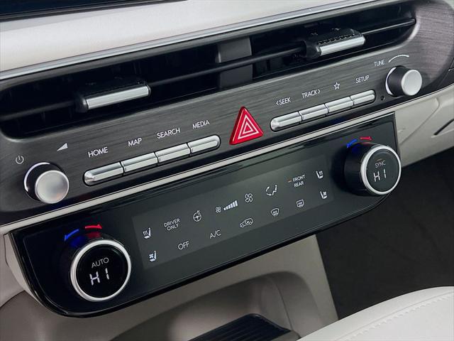 2026 Hyundai Palisade SEL Premium 7P