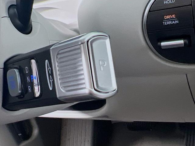 2026 Hyundai Palisade SEL Premium 7P