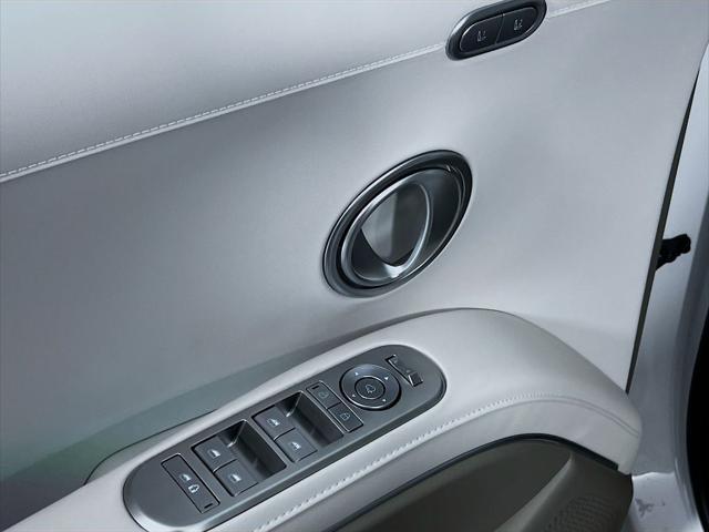 2026 Hyundai Palisade SEL Premium 7P
