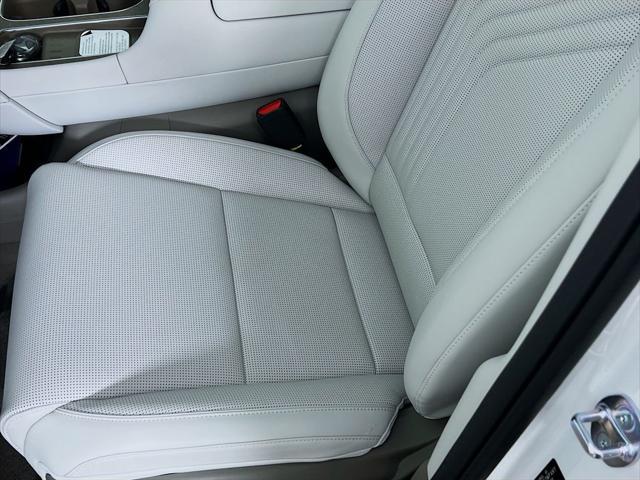 2026 Hyundai Palisade SEL Premium 7P