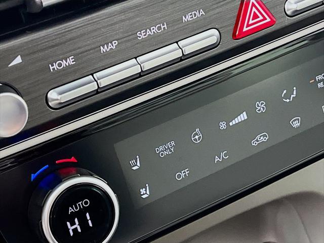 2026 Hyundai Palisade SEL Premium 7P