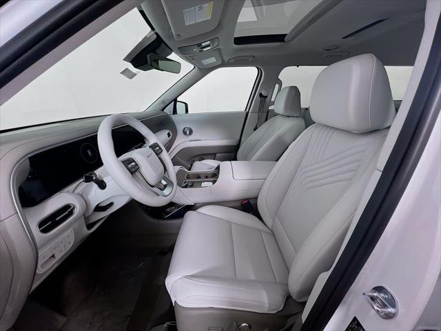 2026 Hyundai Palisade SEL Premium 7P