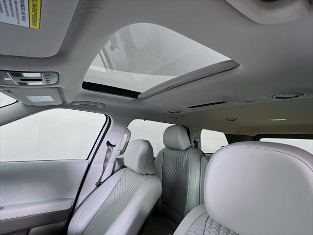 2026 Hyundai Palisade SEL Premium 7P