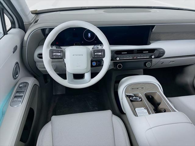 2026 Hyundai Palisade SEL Premium 7P