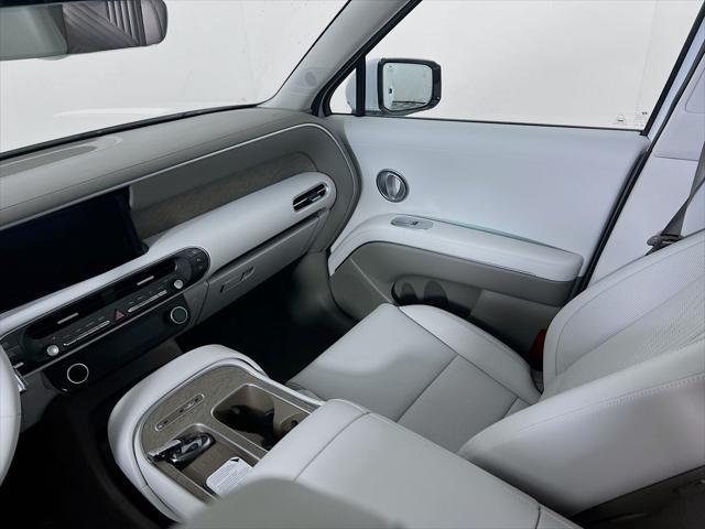 2026 Hyundai Palisade SEL Premium 7P