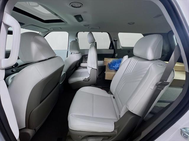 2026 Hyundai Palisade SEL Premium 7P