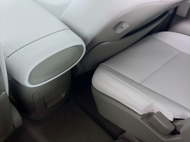 2026 Hyundai Palisade SEL Premium 7P