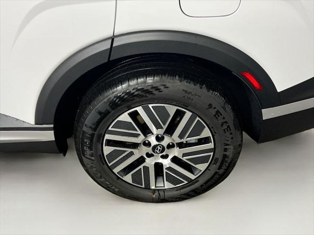2026 Hyundai Palisade SEL Premium 7P