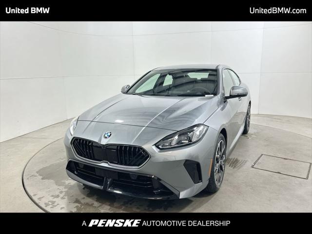 2026 BMW Coupe 228 Gran Coupe for sale in Alpharetta, GA