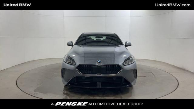 2026 BMW Coupe 228 Gran Coupe