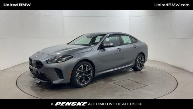 2026 BMW Coupe 228 Gran Coupe
