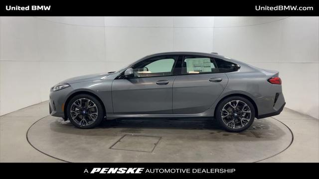 2026 BMW Coupe 228 Gran Coupe
