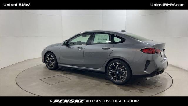 2026 BMW Coupe 228 Gran Coupe