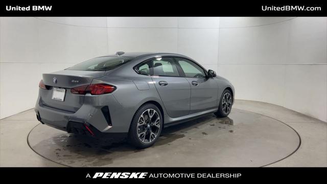 2026 BMW Coupe 228 Gran Coupe