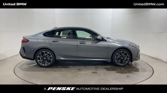 2026 BMW Coupe 228 Gran Coupe