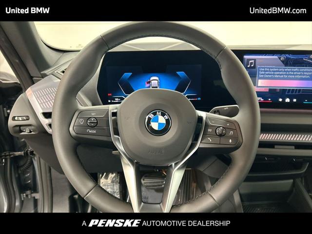 2026 BMW Coupe 228 Gran Coupe