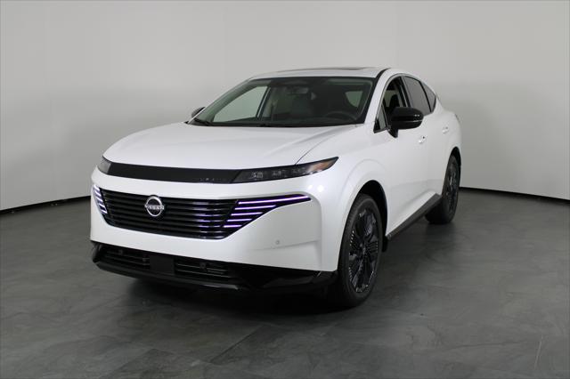 2026 Nissan Murano Platinum for sale in Orlando, FL