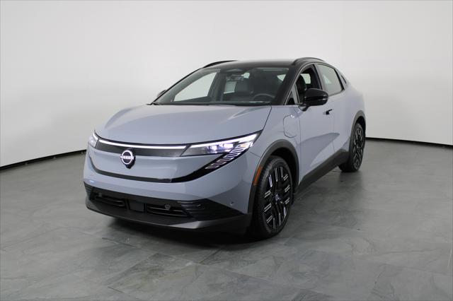 2026 Nissan LEAF PLATINUM+ for sale in Orlando, FL