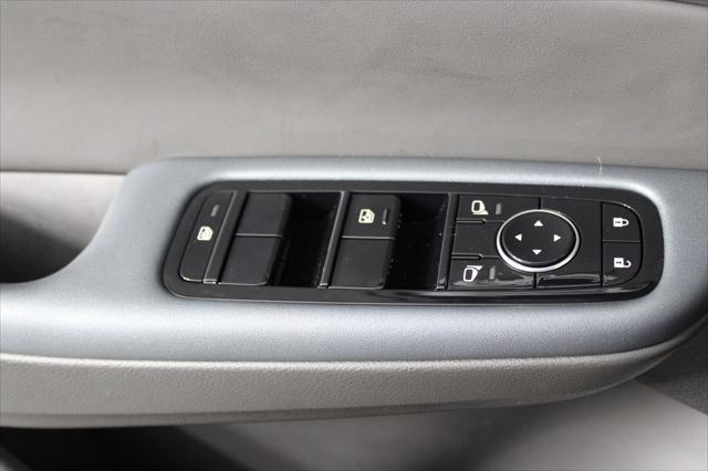 2026 Nissan LEAF PLATINUM+