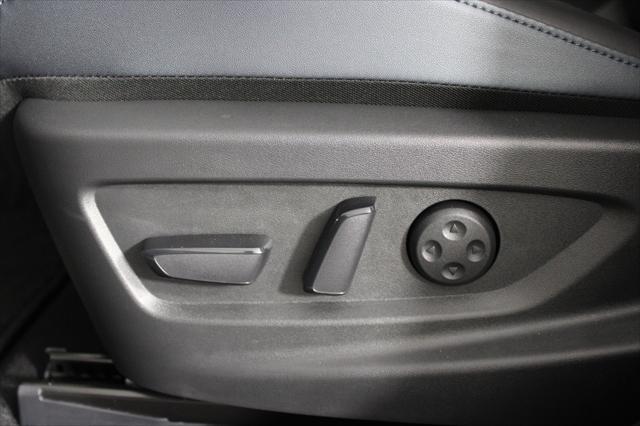 2026 Nissan LEAF PLATINUM+